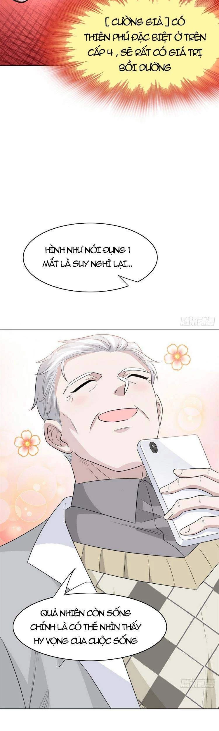 Cường Giả Đến Từ Trại Tâm Thần Chapter 44 - Trang 4