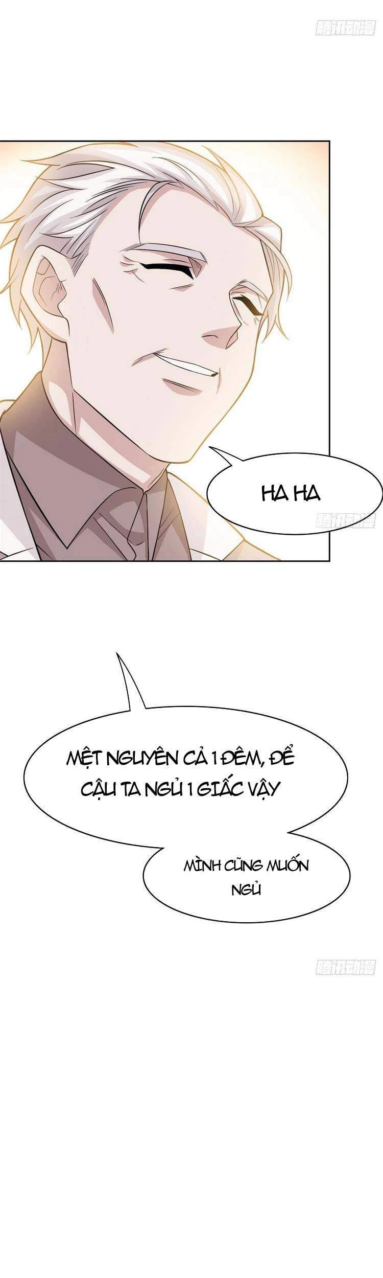 Cường Giả Đến Từ Trại Tâm Thần Chapter 44 - Trang 4