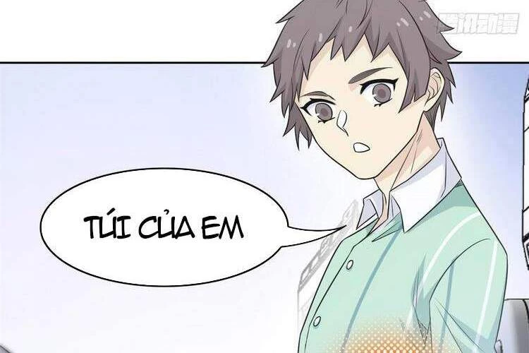 Cường Giả Đến Từ Trại Tâm Thần Chapter 44 - Trang 4