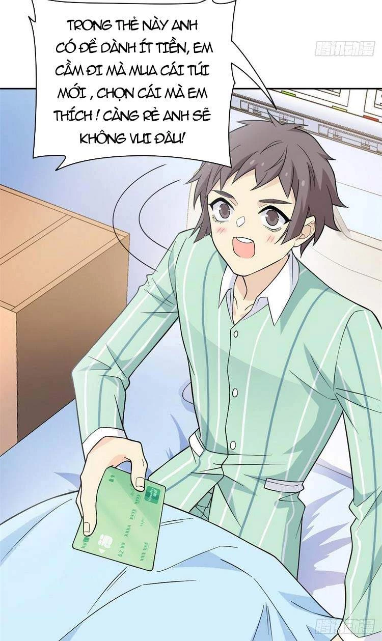 Cường Giả Đến Từ Trại Tâm Thần Chapter 44 - Trang 4