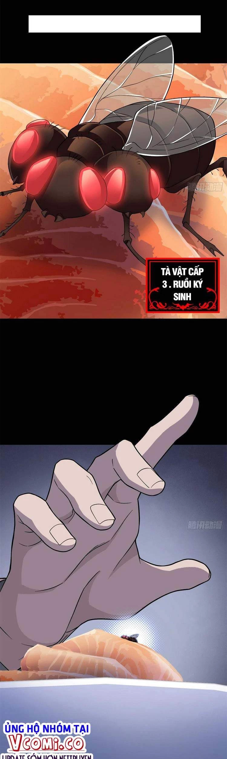 Cường Giả Đến Từ Trại Tâm Thần Chapter 44 - Trang 4