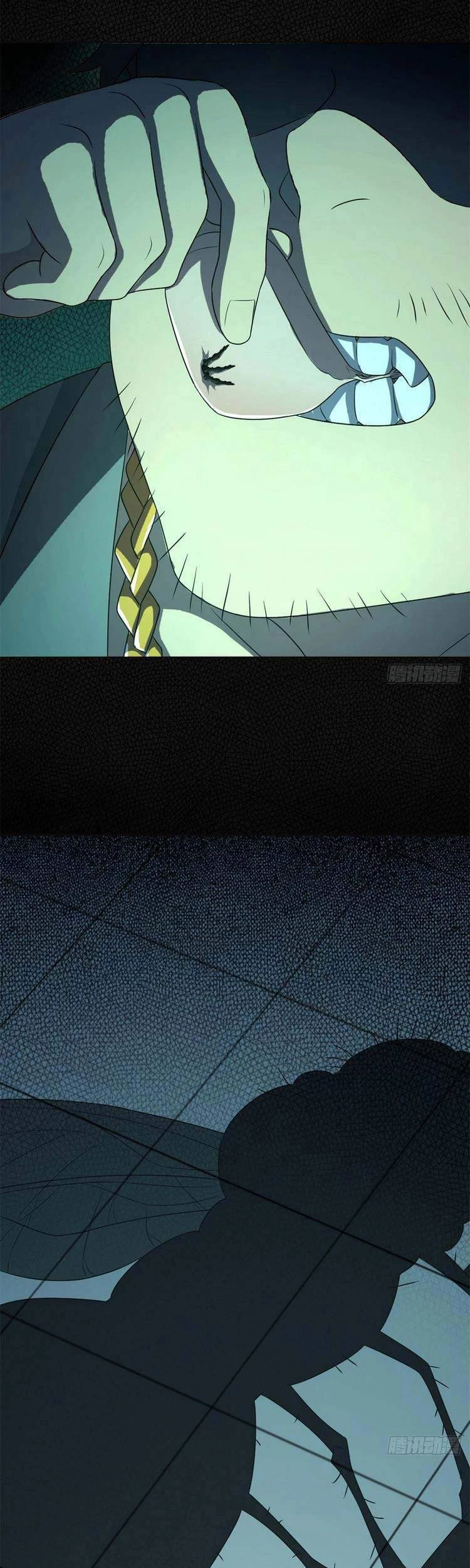 Cường Giả Đến Từ Trại Tâm Thần Chapter 44 - Trang 4