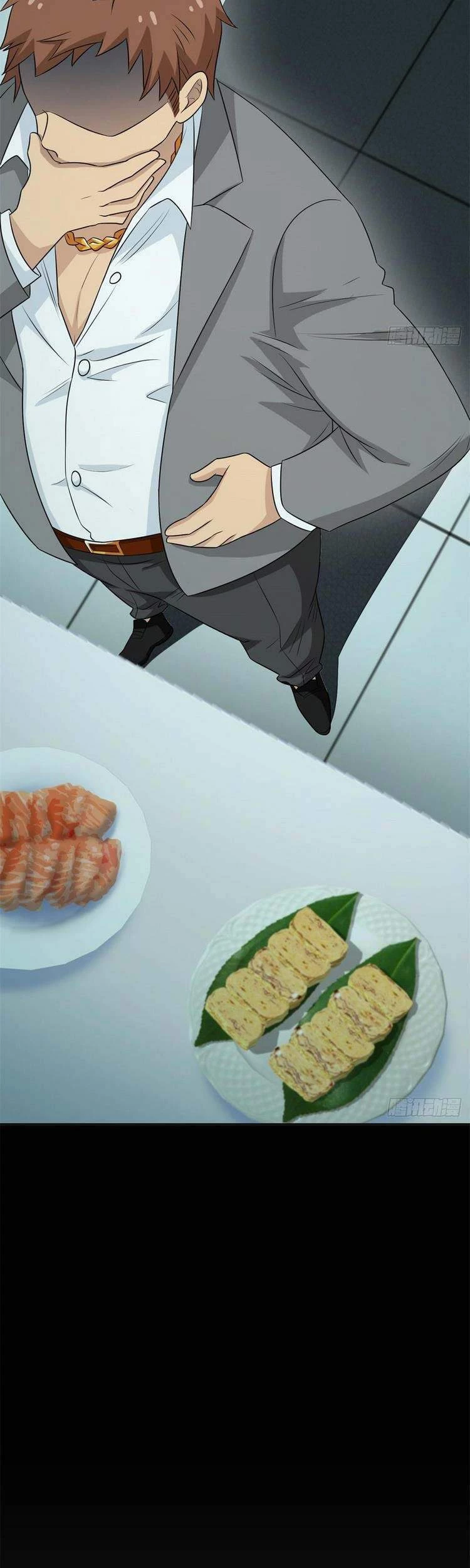 Cường Giả Đến Từ Trại Tâm Thần Chapter 44 - Trang 4