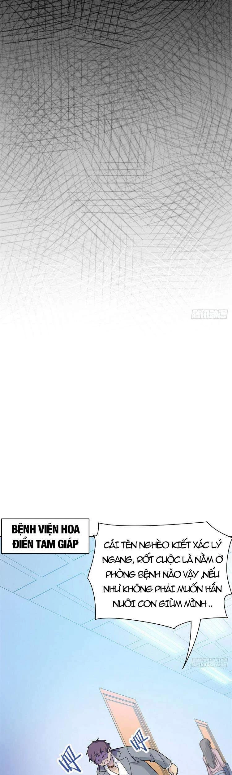 Cường Giả Đến Từ Trại Tâm Thần Chapter 44 - Trang 4