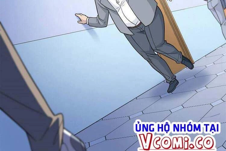 Cường Giả Đến Từ Trại Tâm Thần Chapter 44 - Trang 4