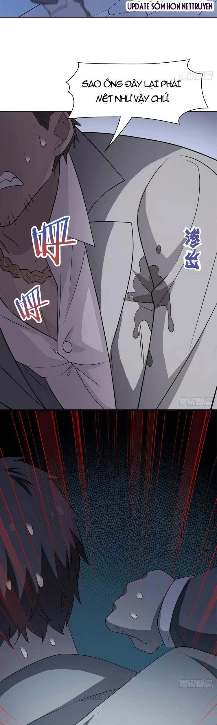 Cường Giả Đến Từ Trại Tâm Thần Chapter 44 - Trang 4