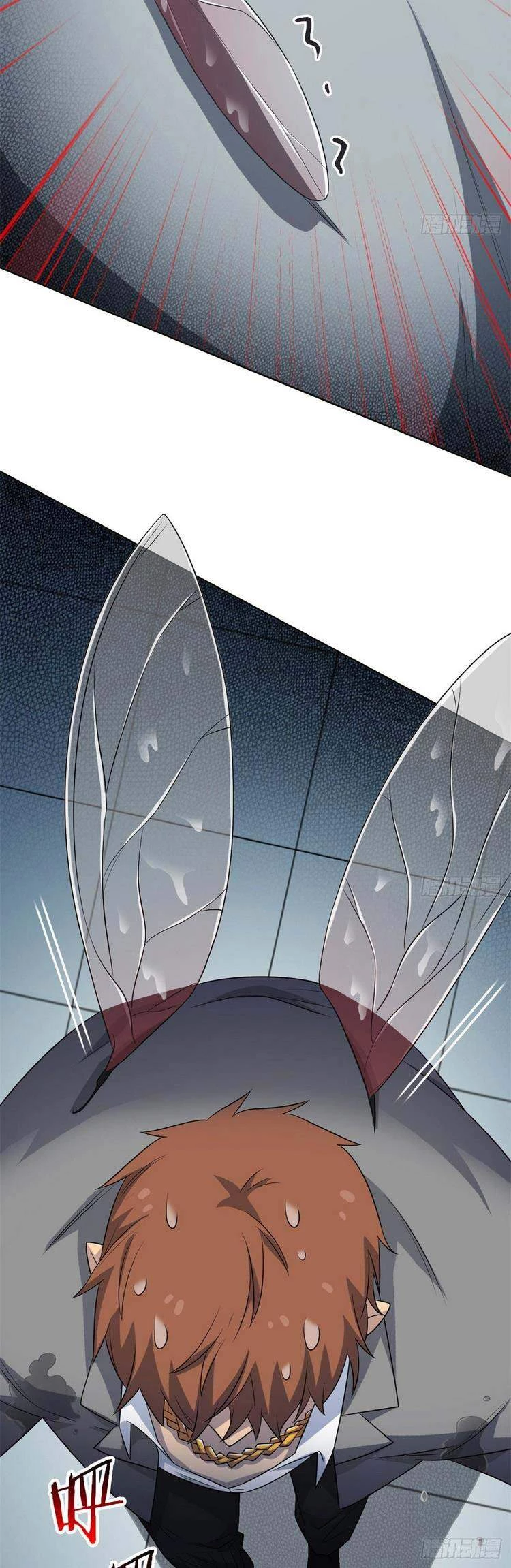 Cường Giả Đến Từ Trại Tâm Thần Chapter 44 - Trang 4