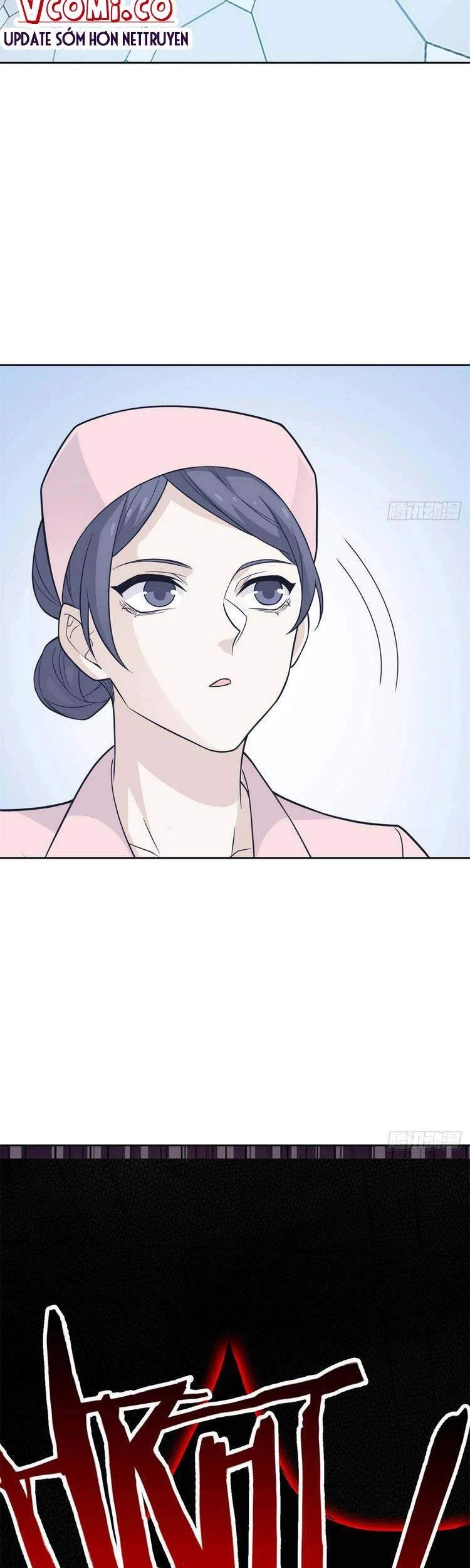 Cường Giả Đến Từ Trại Tâm Thần Chapter 44 - Trang 4