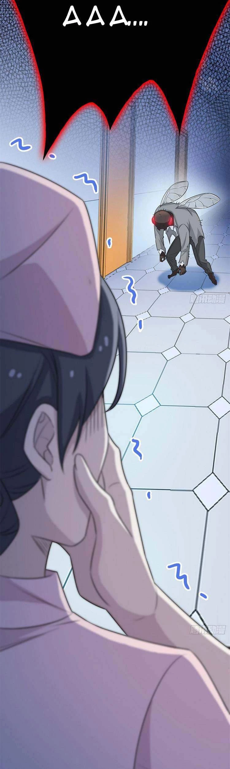 Cường Giả Đến Từ Trại Tâm Thần Chapter 44 - Trang 4