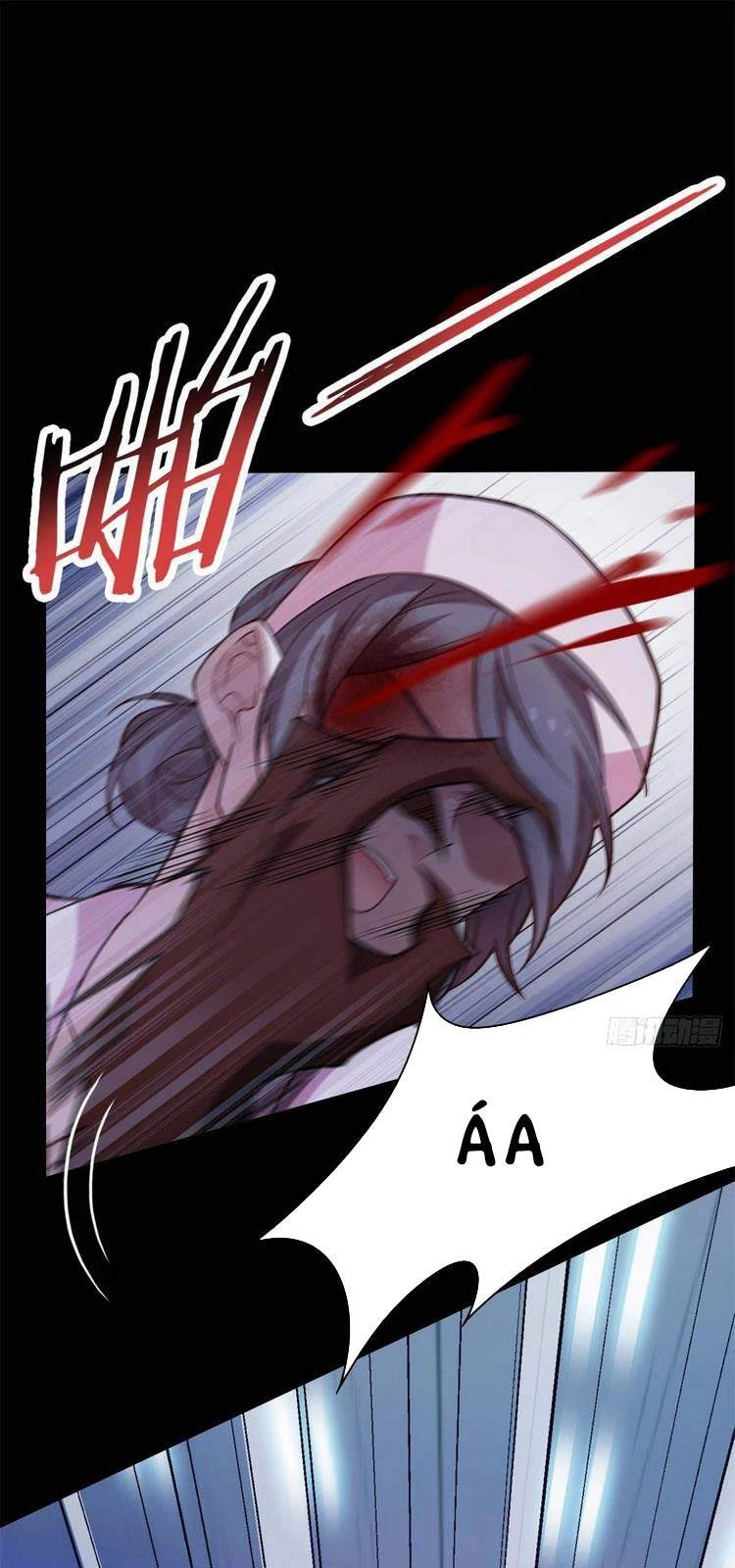 Cường Giả Đến Từ Trại Tâm Thần Chapter 45 - Trang 4