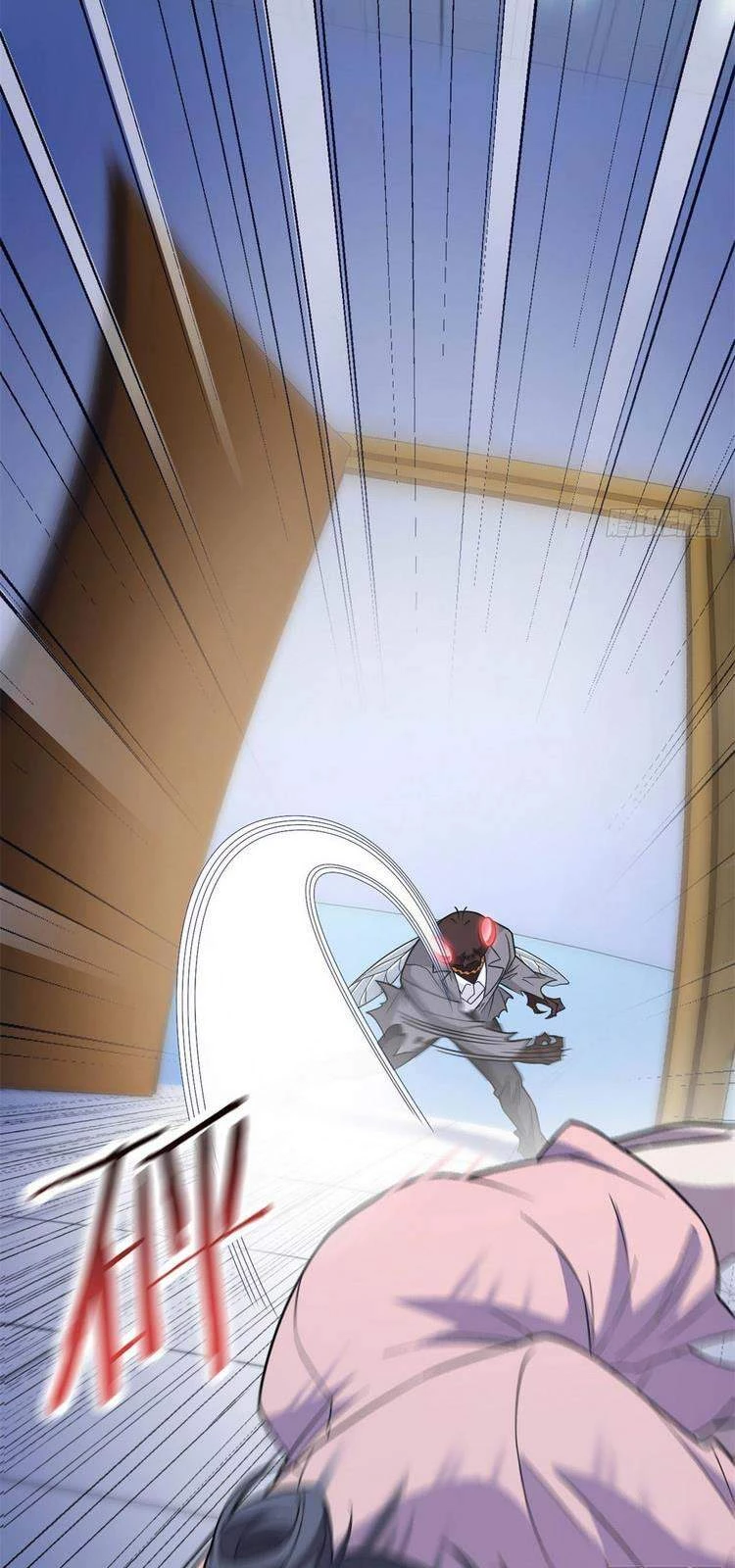 Cường Giả Đến Từ Trại Tâm Thần Chapter 45 - Trang 4