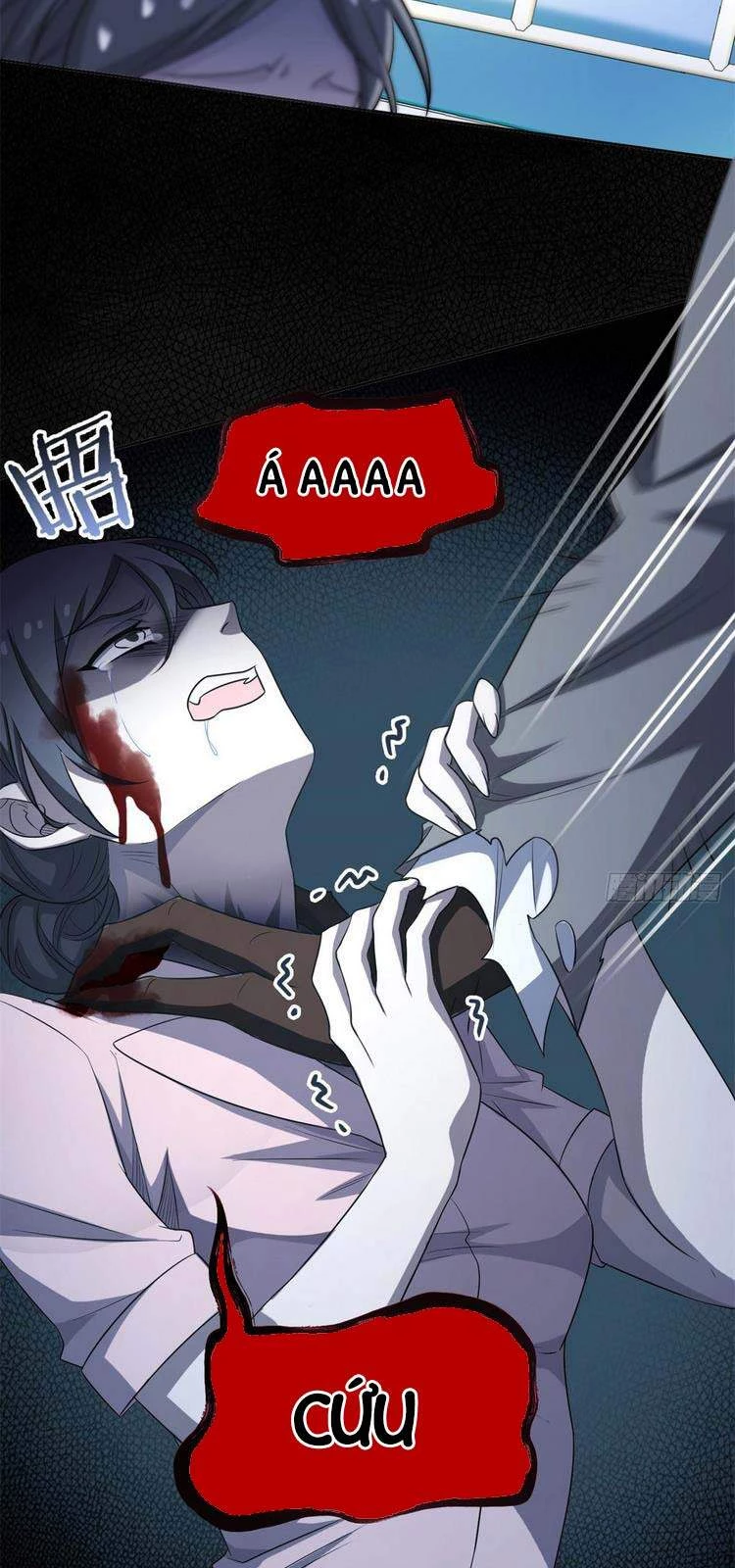 Cường Giả Đến Từ Trại Tâm Thần Chapter 45 - Trang 4