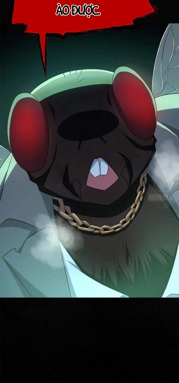 Cường Giả Đến Từ Trại Tâm Thần Chapter 45 - Trang 4