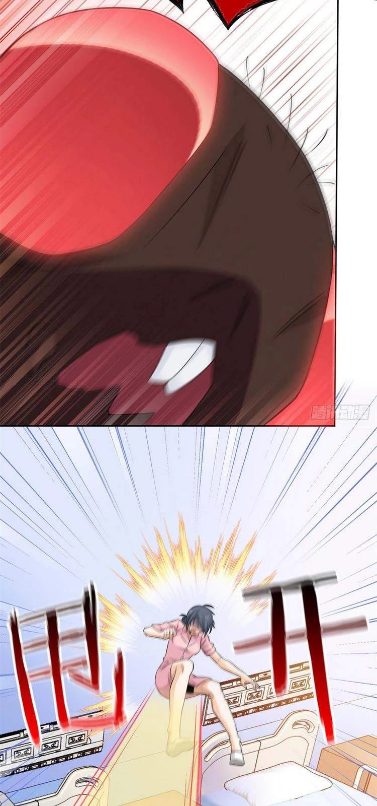 Cường Giả Đến Từ Trại Tâm Thần Chapter 45 - Trang 4