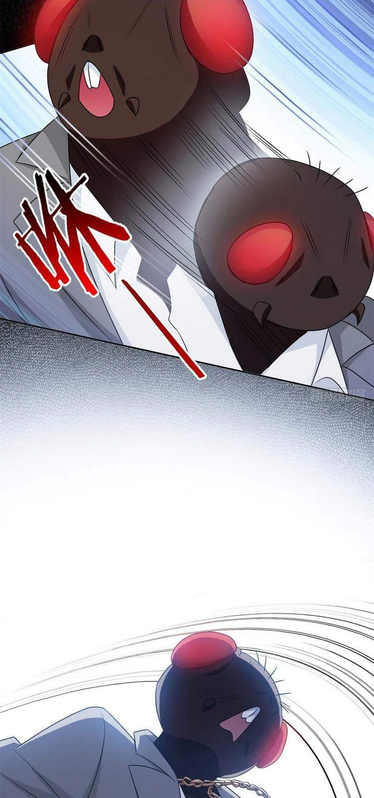 Cường Giả Đến Từ Trại Tâm Thần Chapter 45 - Trang 4