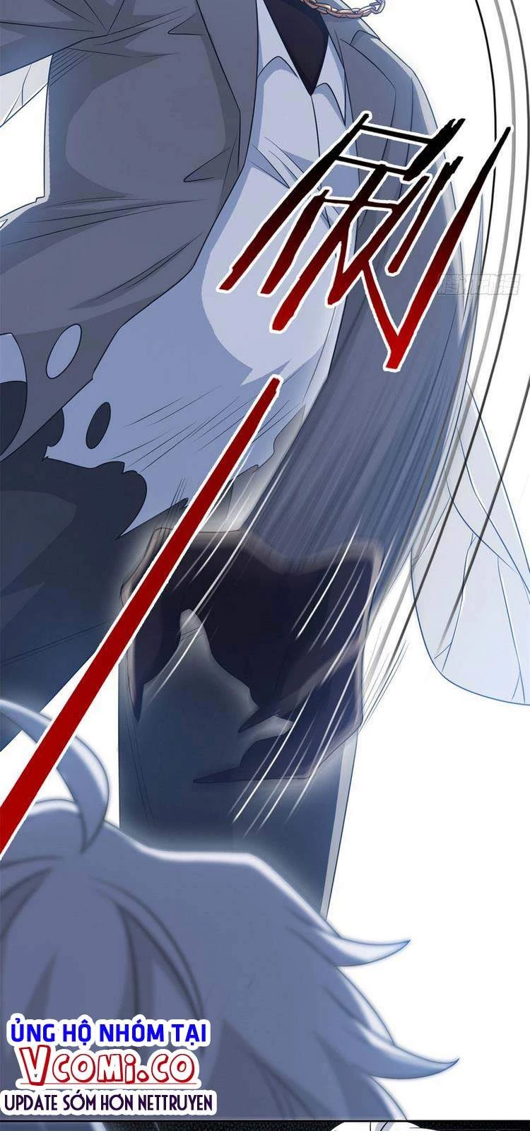 Cường Giả Đến Từ Trại Tâm Thần Chapter 45 - Trang 4