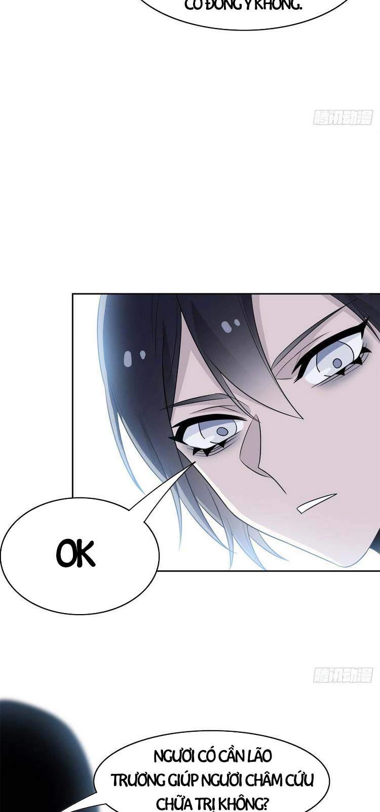 Cường Giả Đến Từ Trại Tâm Thần Chapter 45 - Trang 4