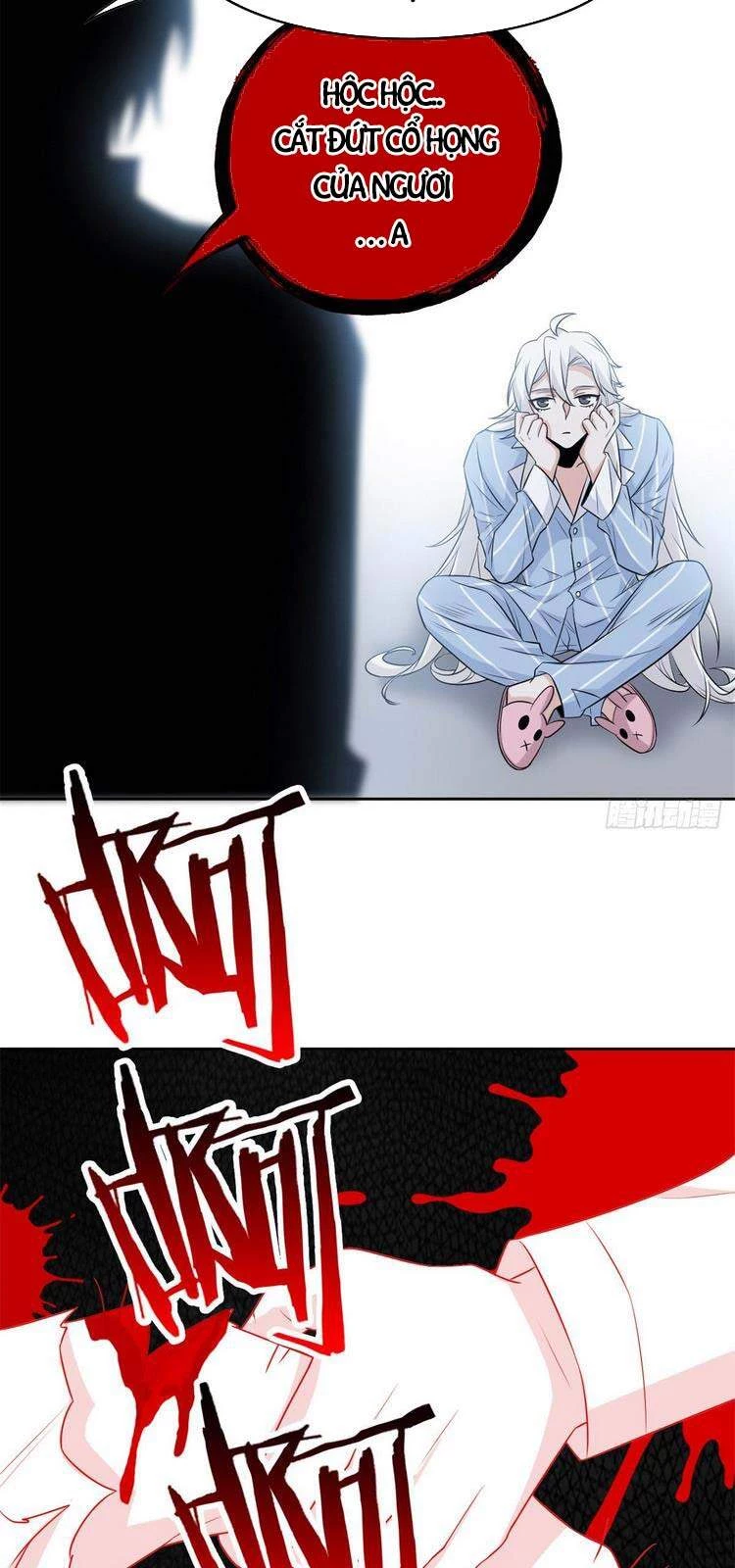 Cường Giả Đến Từ Trại Tâm Thần Chapter 45 - Trang 4