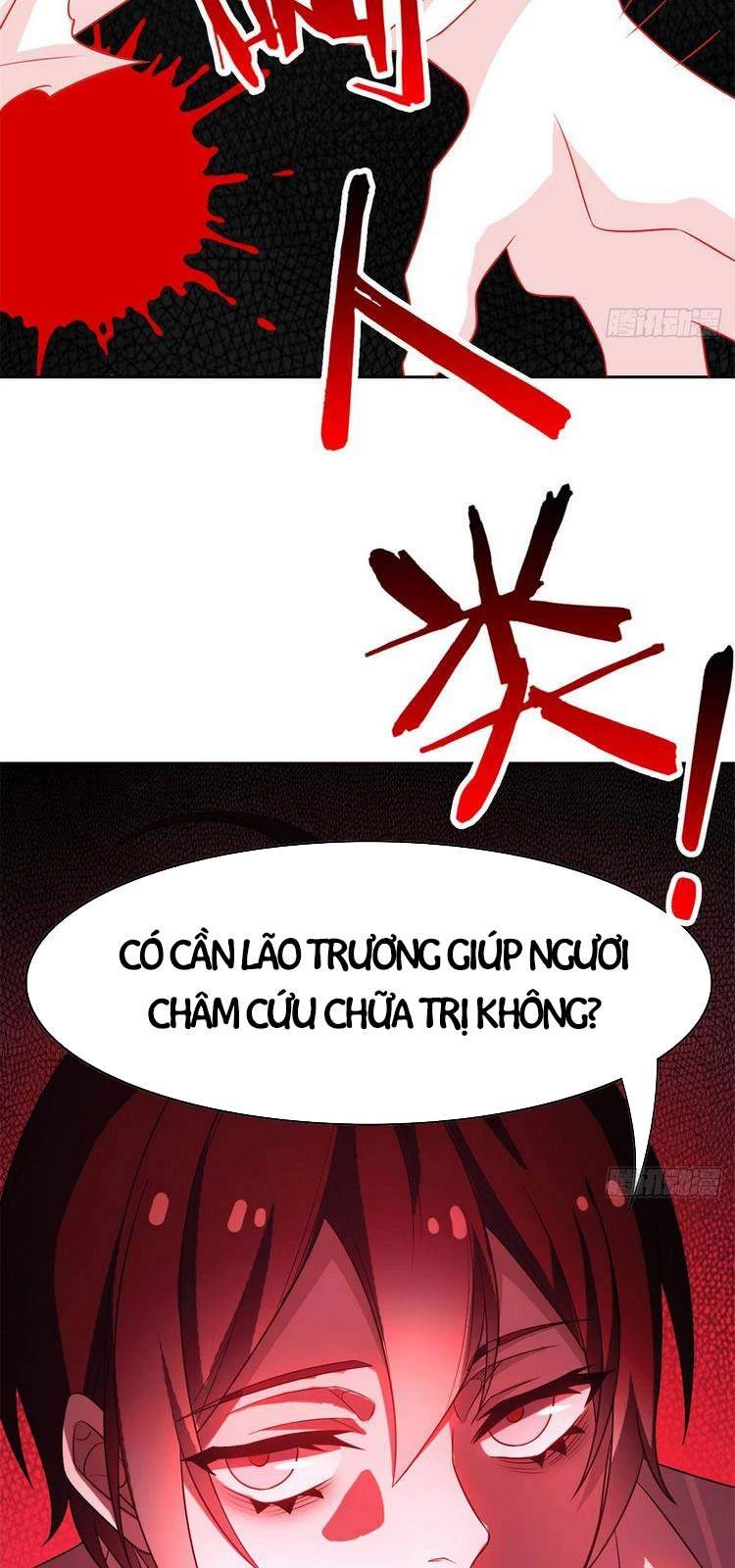 Cường Giả Đến Từ Trại Tâm Thần Chapter 45 - Trang 4