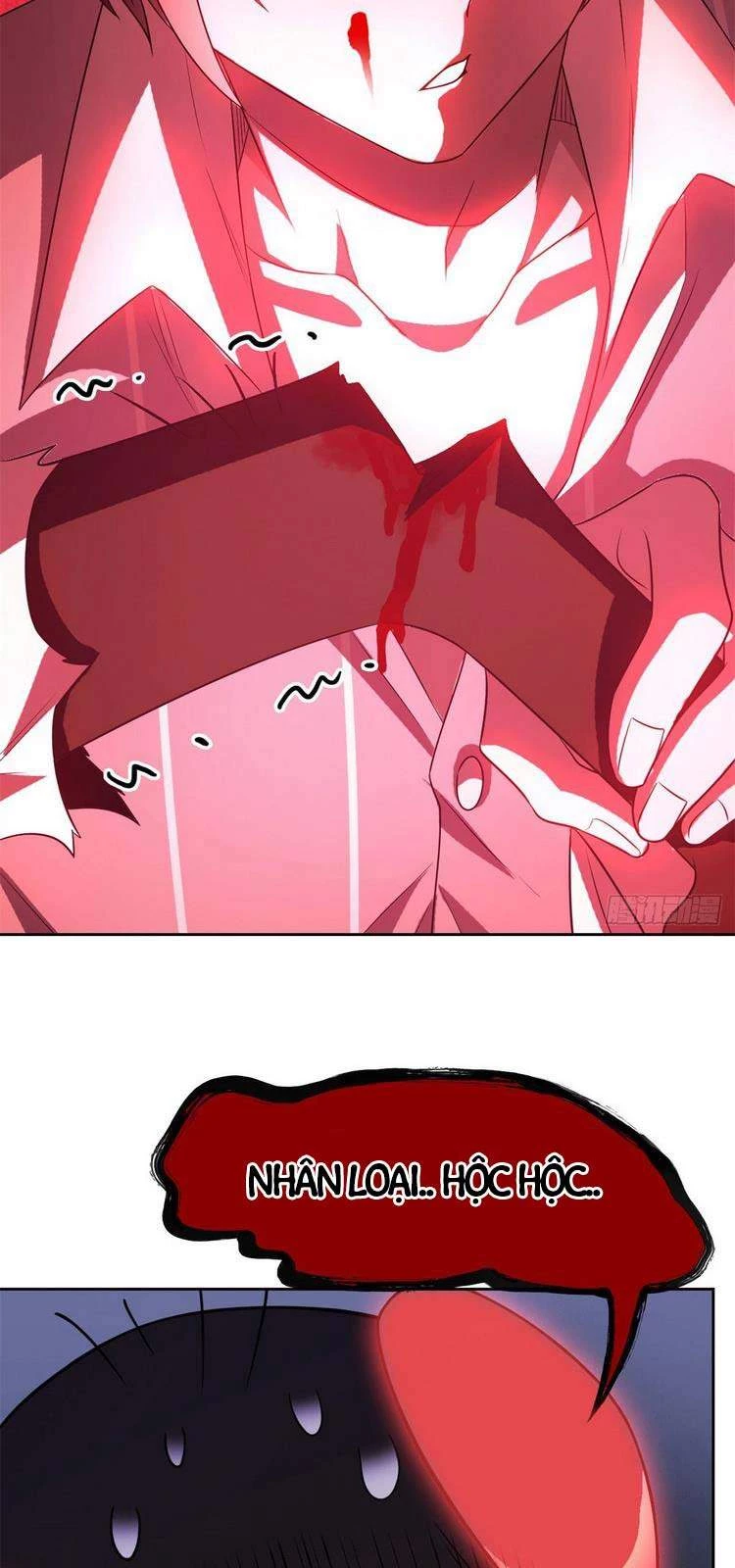 Cường Giả Đến Từ Trại Tâm Thần Chapter 45 - Trang 4