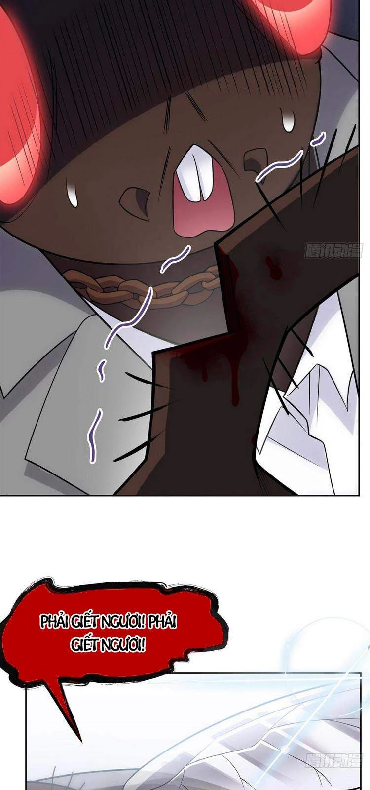 Cường Giả Đến Từ Trại Tâm Thần Chapter 45 - Trang 4