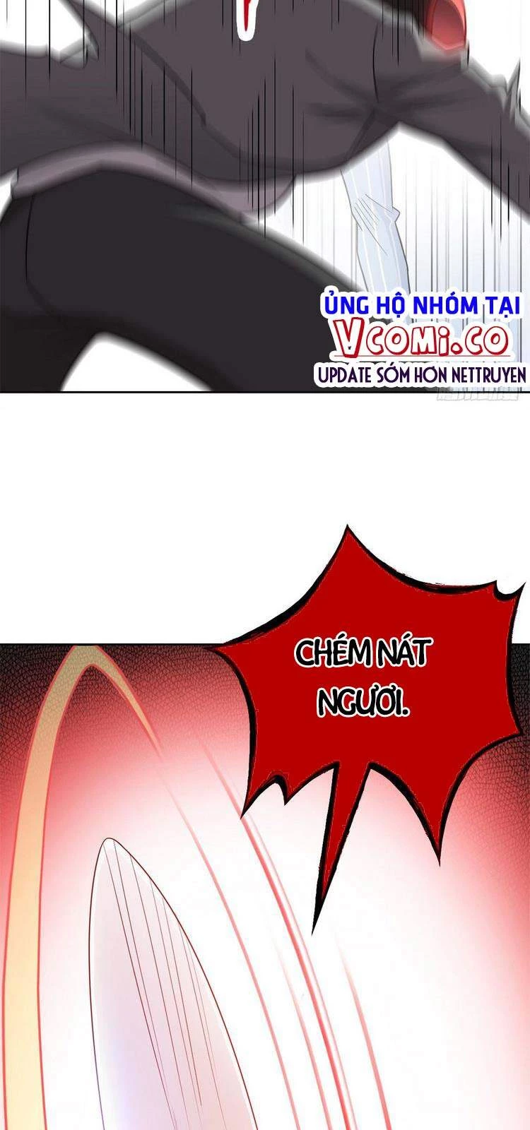 Cường Giả Đến Từ Trại Tâm Thần Chapter 45 - Trang 4