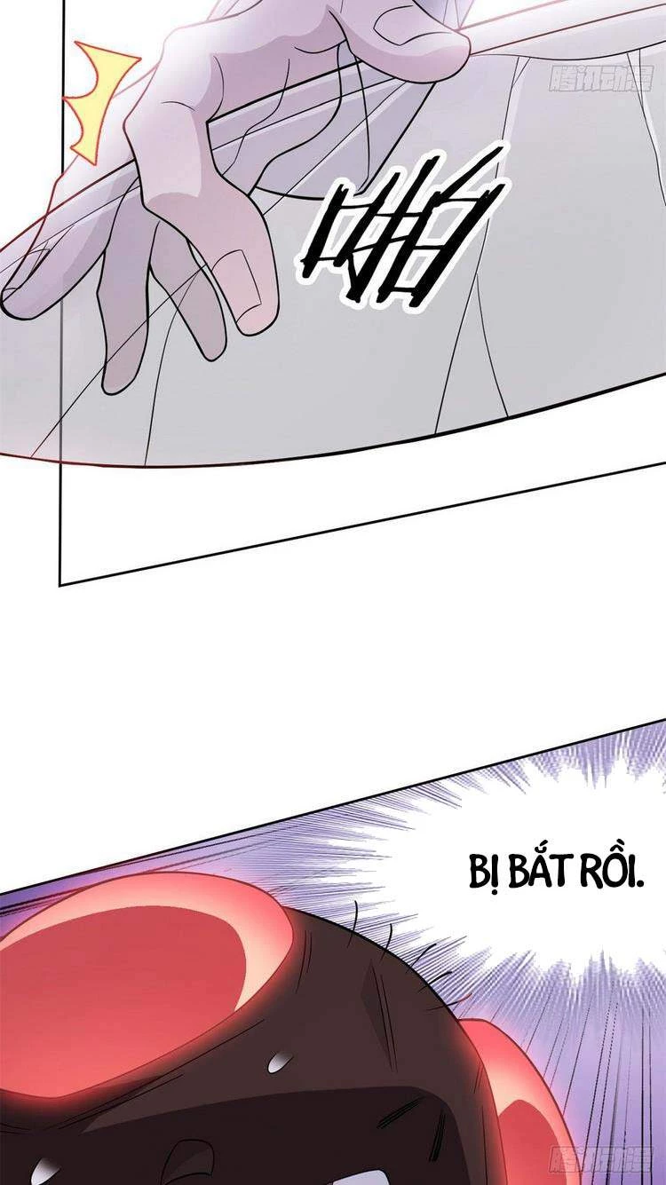 Cường Giả Đến Từ Trại Tâm Thần Chapter 45 - Trang 4