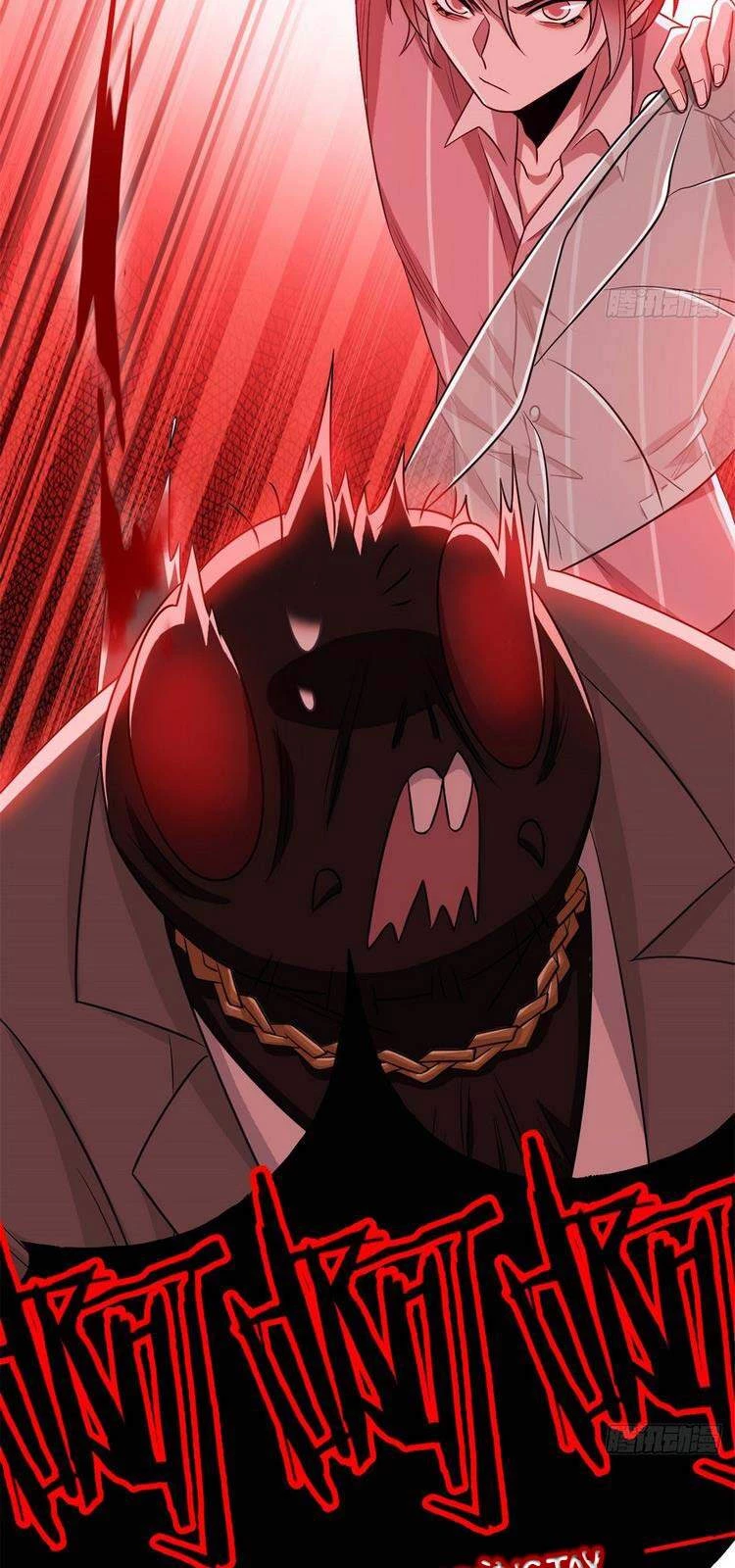 Cường Giả Đến Từ Trại Tâm Thần Chapter 45 - Trang 4