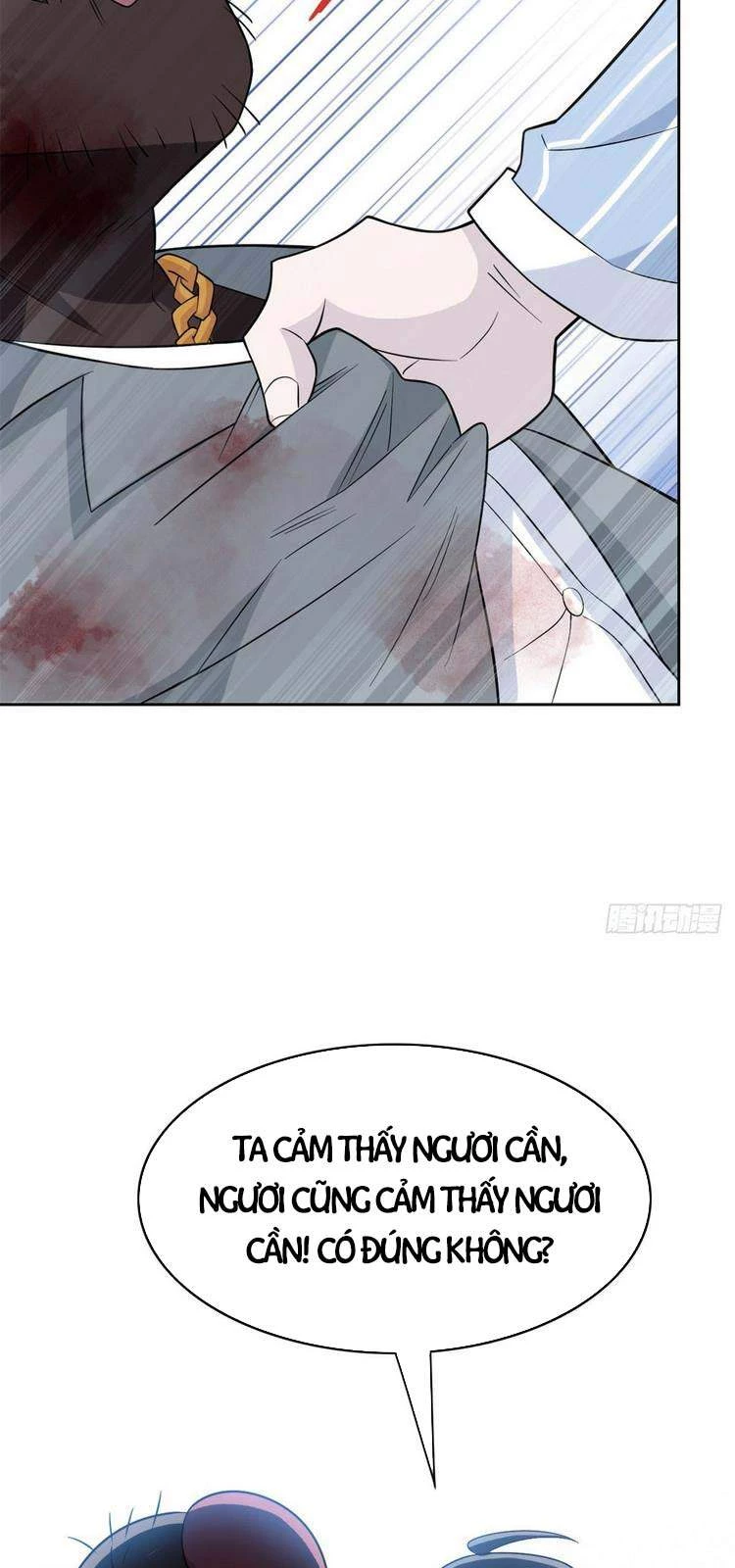 Cường Giả Đến Từ Trại Tâm Thần Chapter 45 - Trang 4