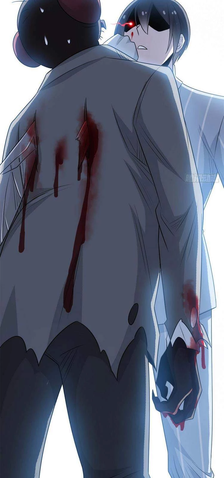 Cường Giả Đến Từ Trại Tâm Thần Chapter 45 - Trang 4