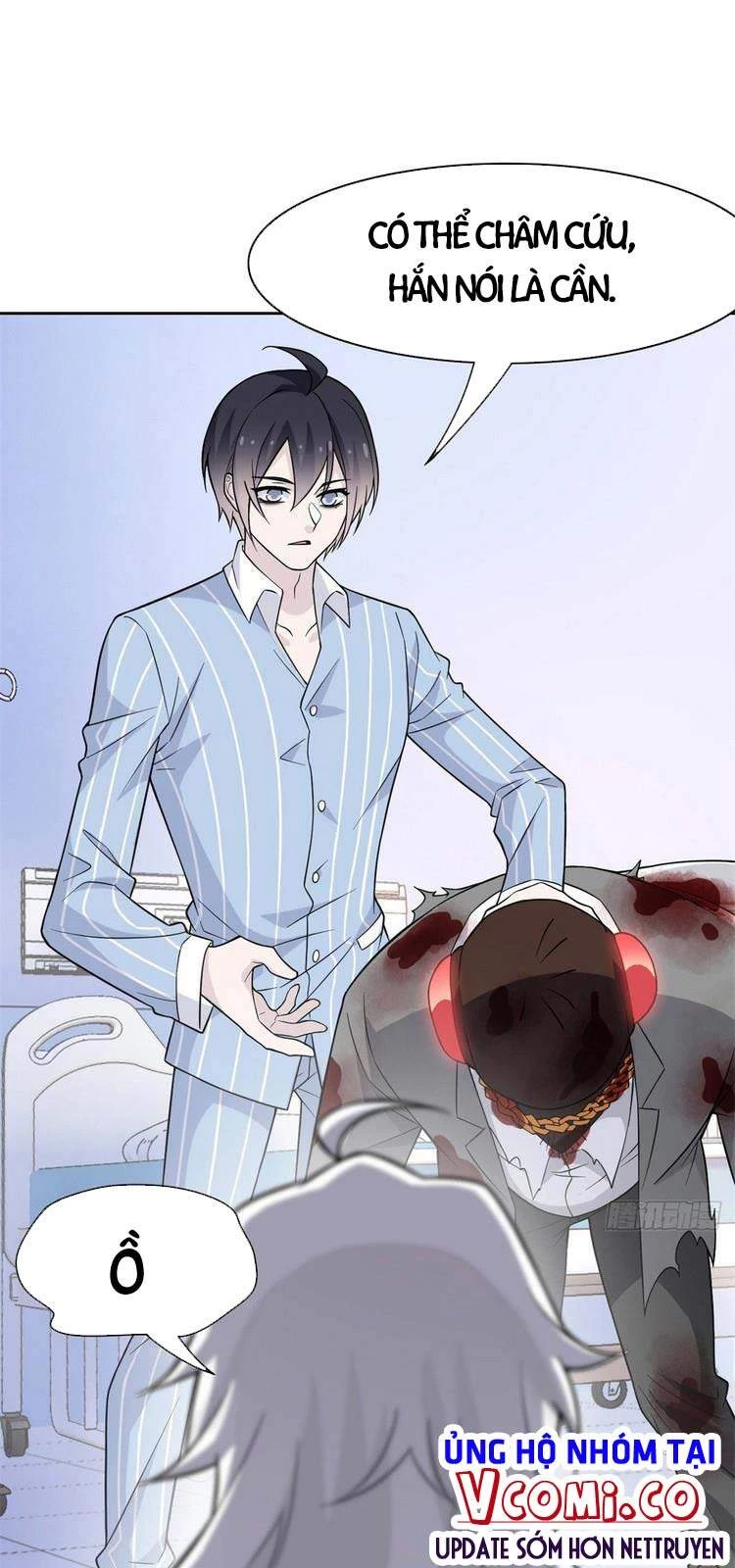 Cường Giả Đến Từ Trại Tâm Thần Chapter 46 - Trang 4