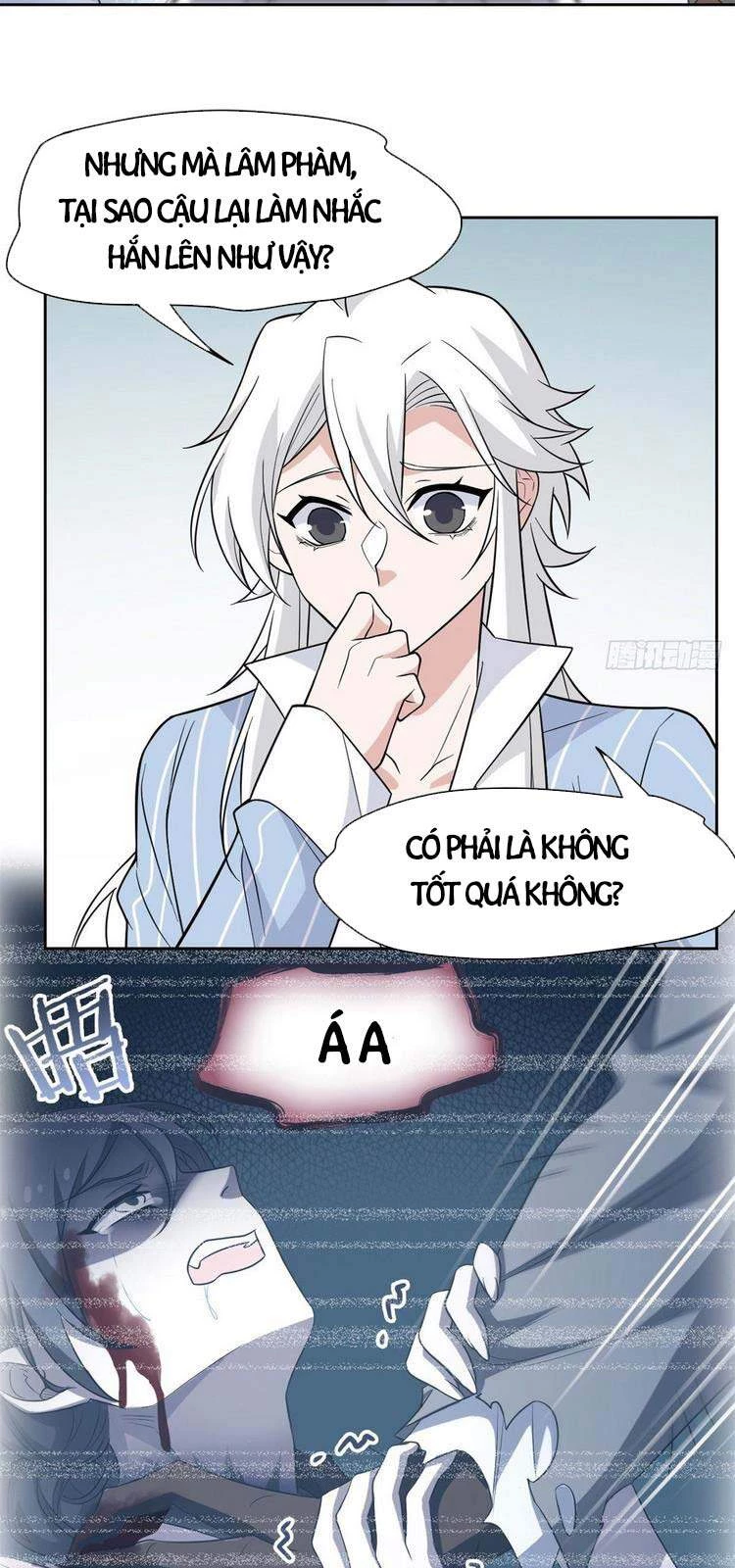 Cường Giả Đến Từ Trại Tâm Thần Chapter 46 - Trang 4