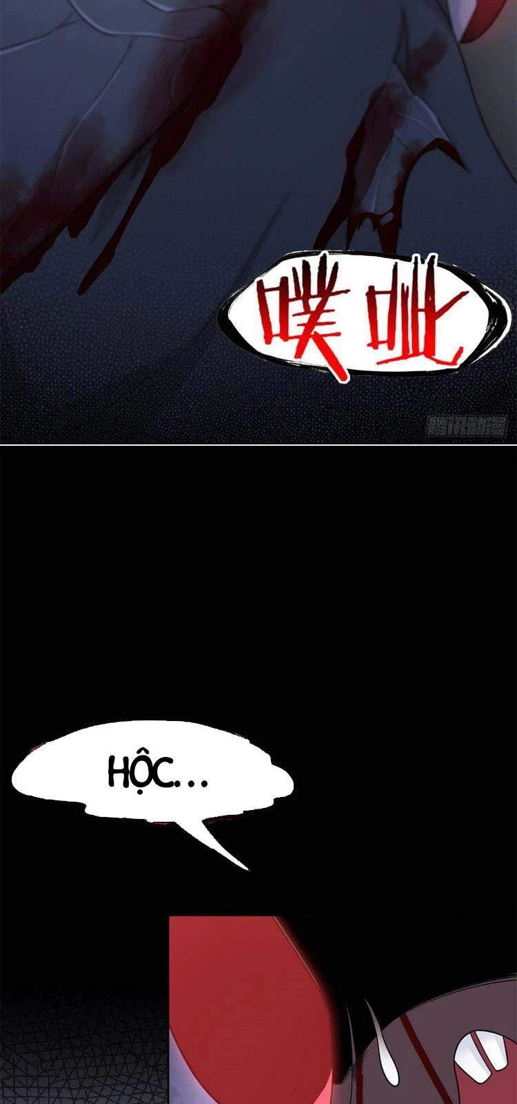 Cường Giả Đến Từ Trại Tâm Thần Chapter 46 - Trang 4