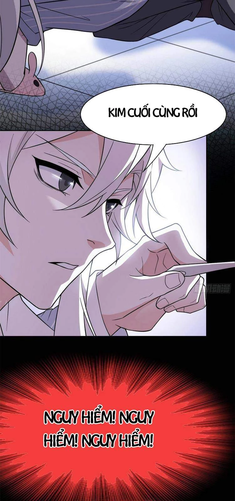 Cường Giả Đến Từ Trại Tâm Thần Chapter 46 - Trang 4