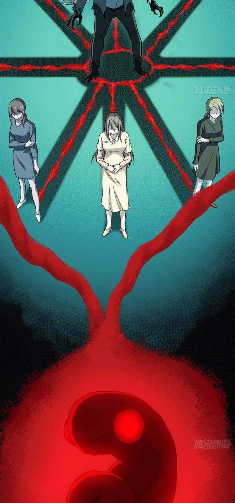 Cường Giả Đến Từ Trại Tâm Thần Chapter 46 - Trang 4