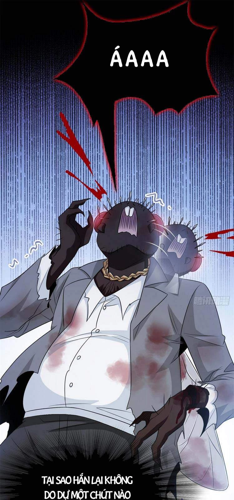 Cường Giả Đến Từ Trại Tâm Thần Chapter 46 - Trang 4