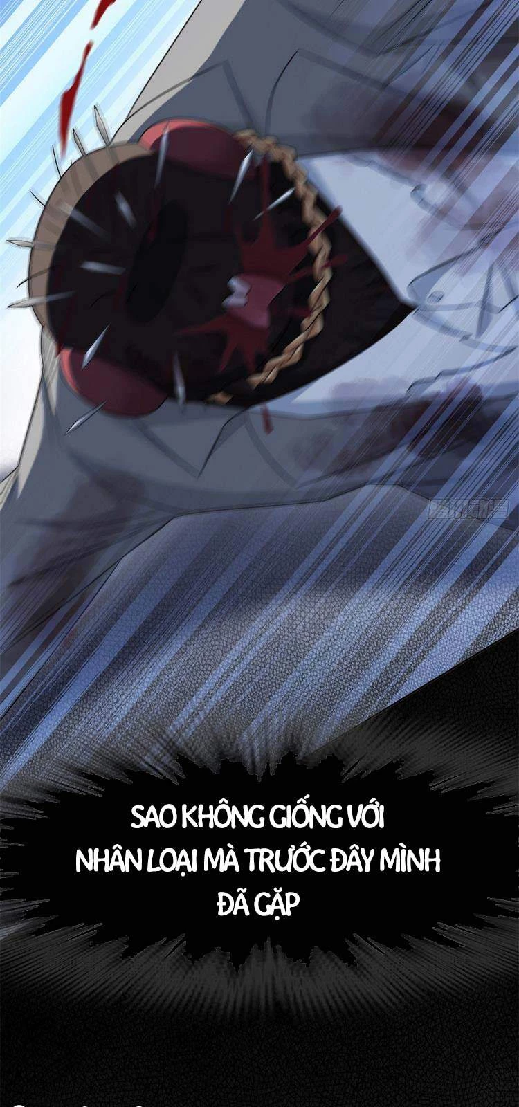 Cường Giả Đến Từ Trại Tâm Thần Chapter 46 - Trang 4