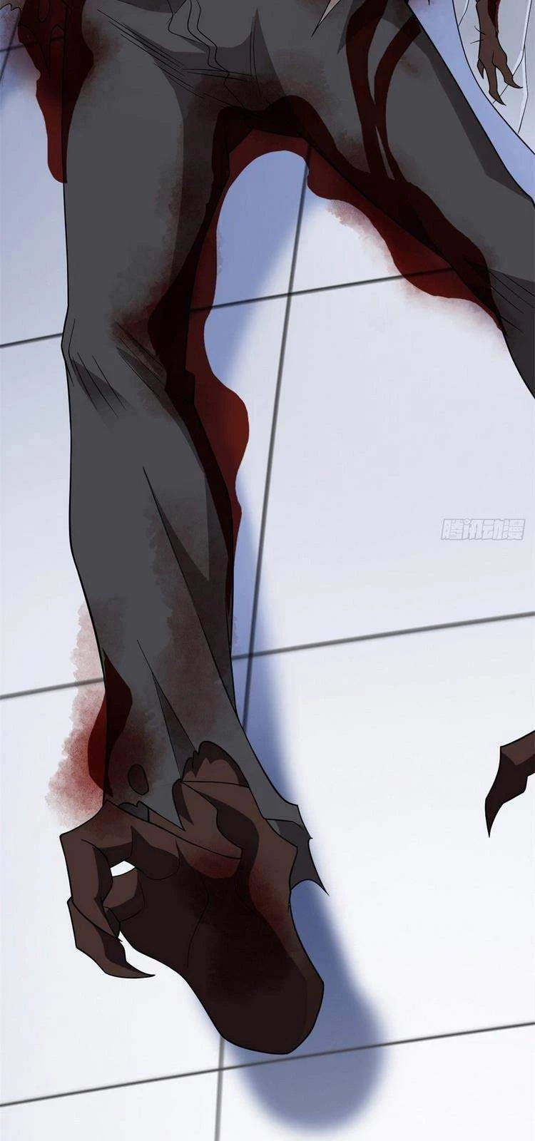 Cường Giả Đến Từ Trại Tâm Thần Chapter 46 - Trang 4