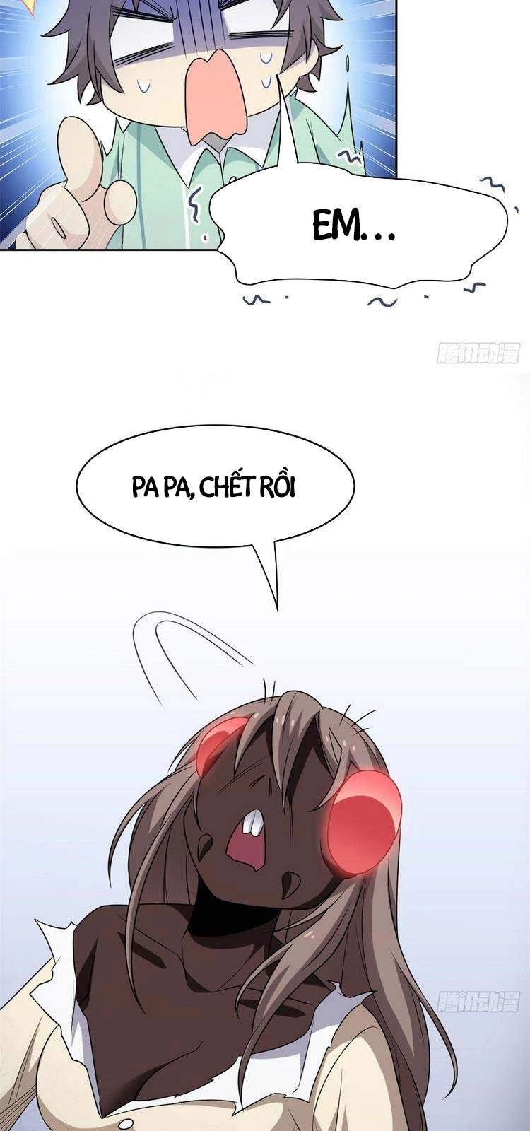 Cường Giả Đến Từ Trại Tâm Thần Chapter 46 - Trang 4