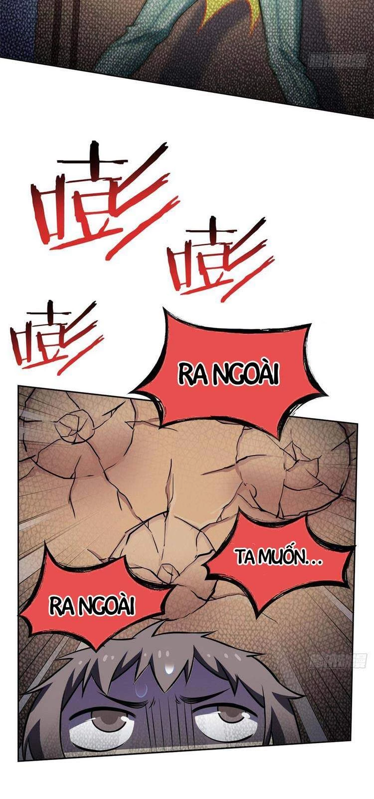 Cường Giả Đến Từ Trại Tâm Thần Chapter 46 - Trang 4