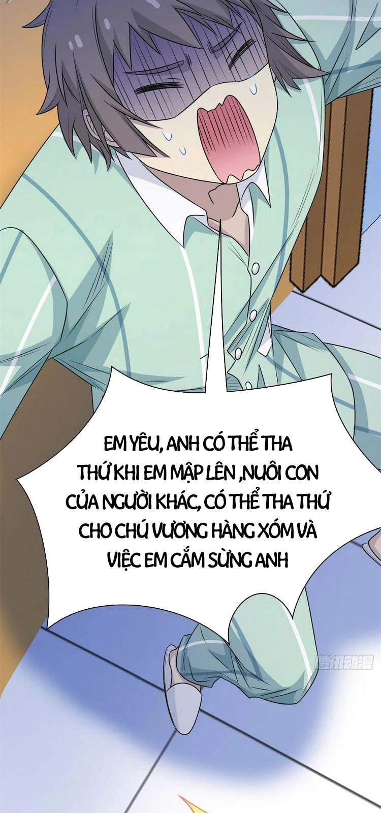 Cường Giả Đến Từ Trại Tâm Thần Chapter 46 - Trang 4