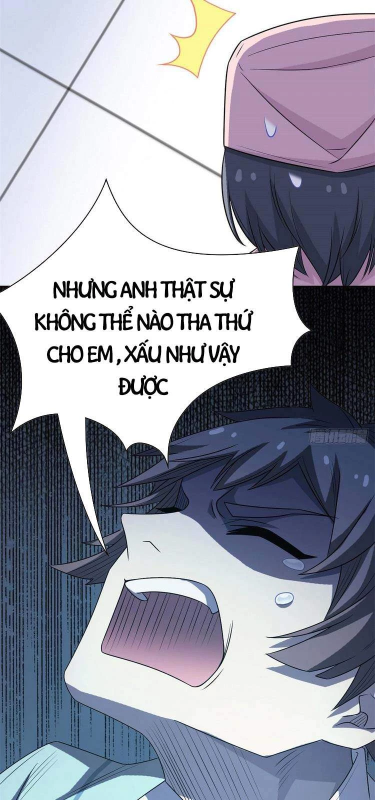 Cường Giả Đến Từ Trại Tâm Thần Chapter 46 - Trang 4