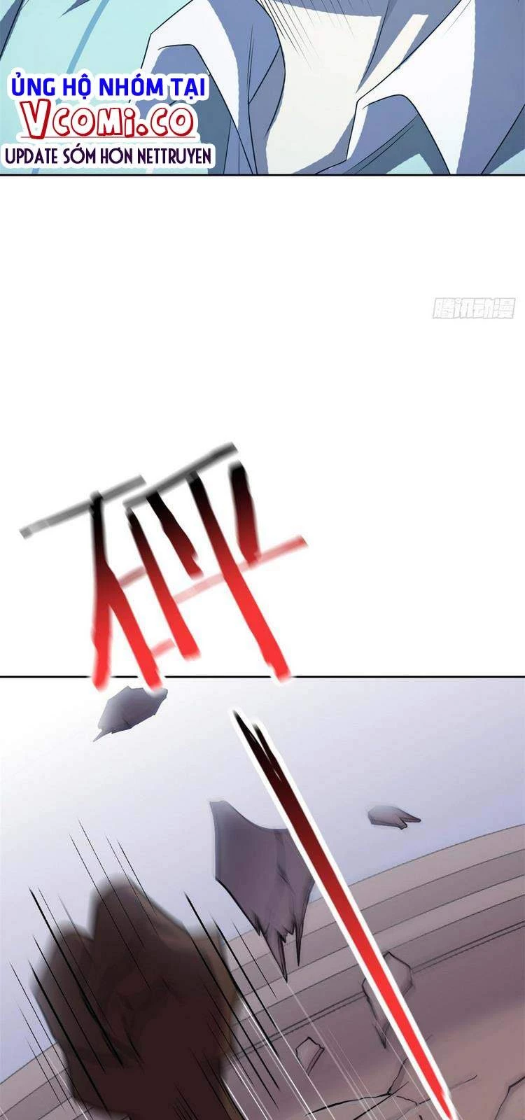 Cường Giả Đến Từ Trại Tâm Thần Chapter 46 - Trang 4