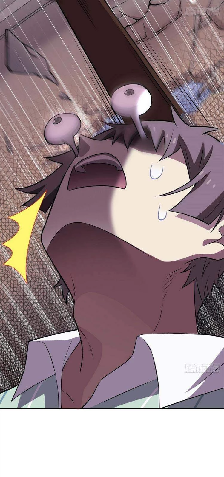 Cường Giả Đến Từ Trại Tâm Thần Chapter 46 - Trang 4