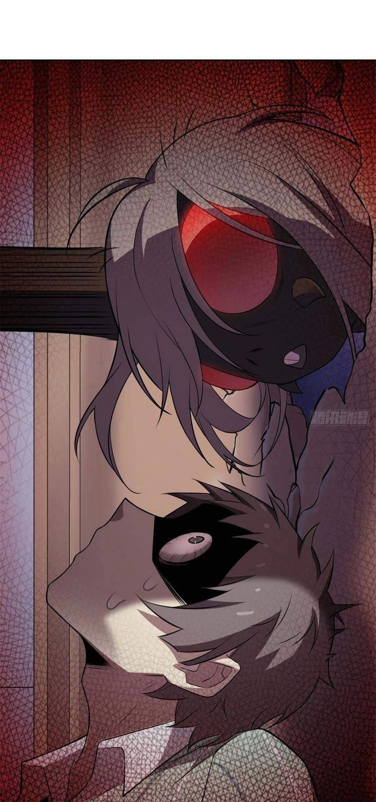 Cường Giả Đến Từ Trại Tâm Thần Chapter 46 - Trang 4