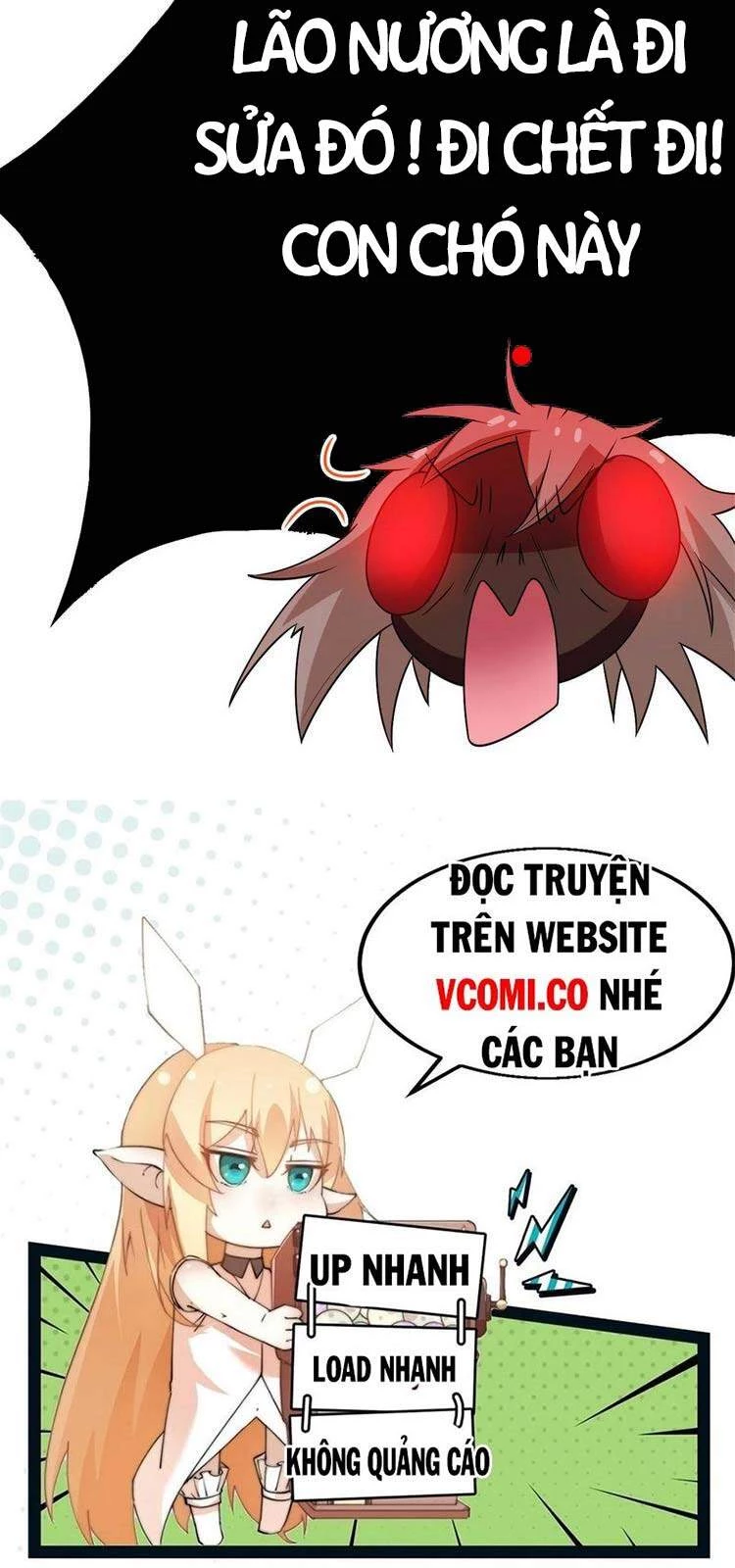 Cường Giả Đến Từ Trại Tâm Thần Chapter 46 - Trang 4