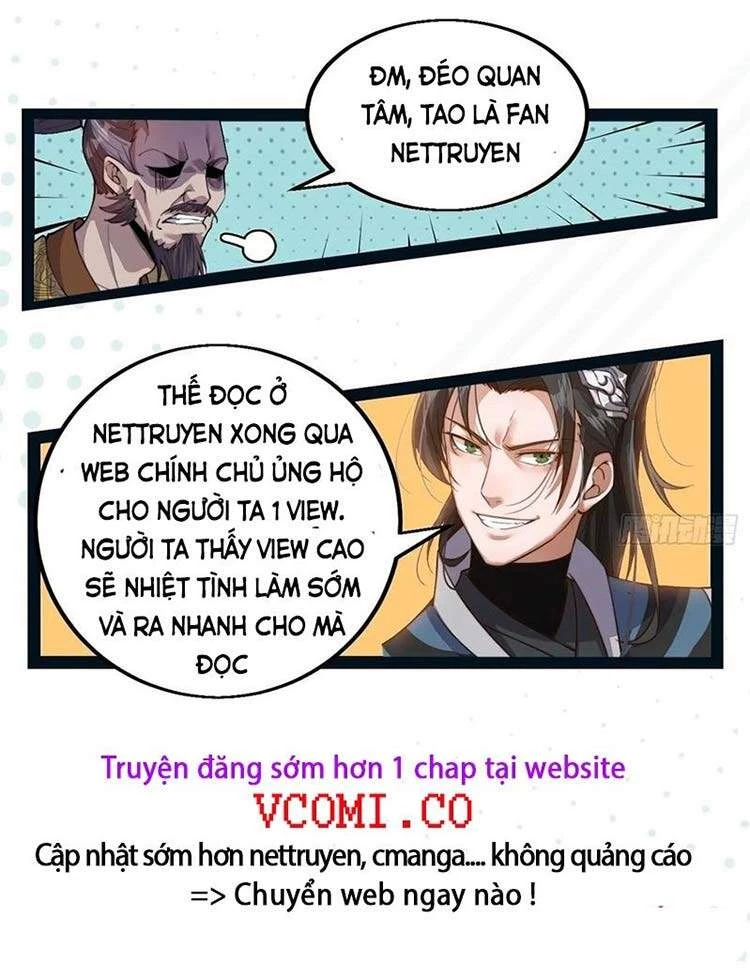 Cường Giả Đến Từ Trại Tâm Thần Chapter 46 - Trang 4