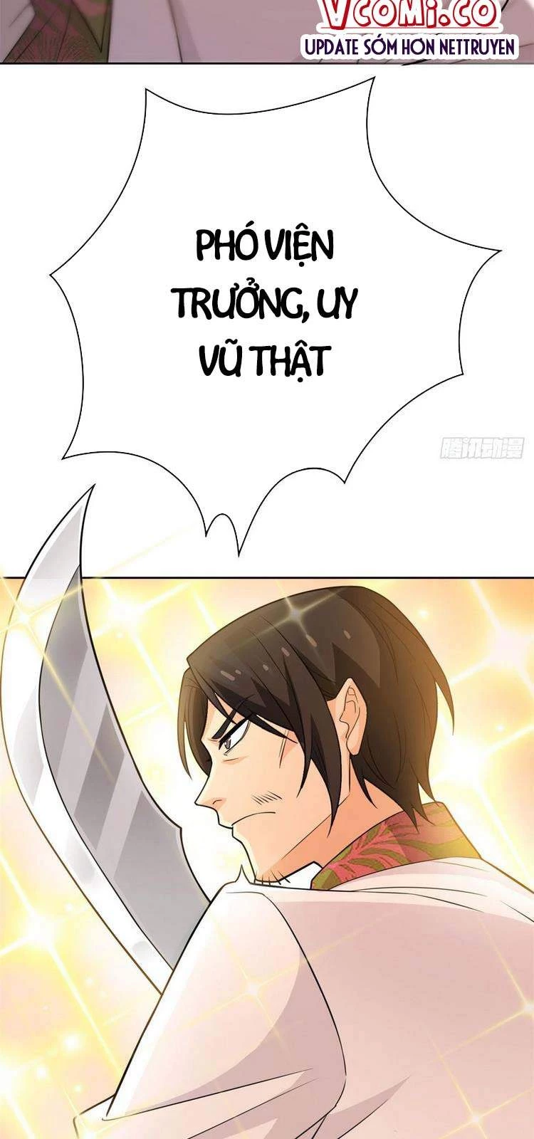 Cường Giả Đến Từ Trại Tâm Thần Chapter 47 - Trang 4