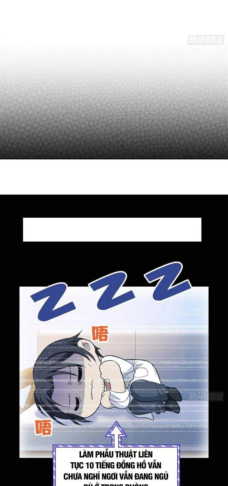 Cường Giả Đến Từ Trại Tâm Thần Chapter 47 - Trang 4