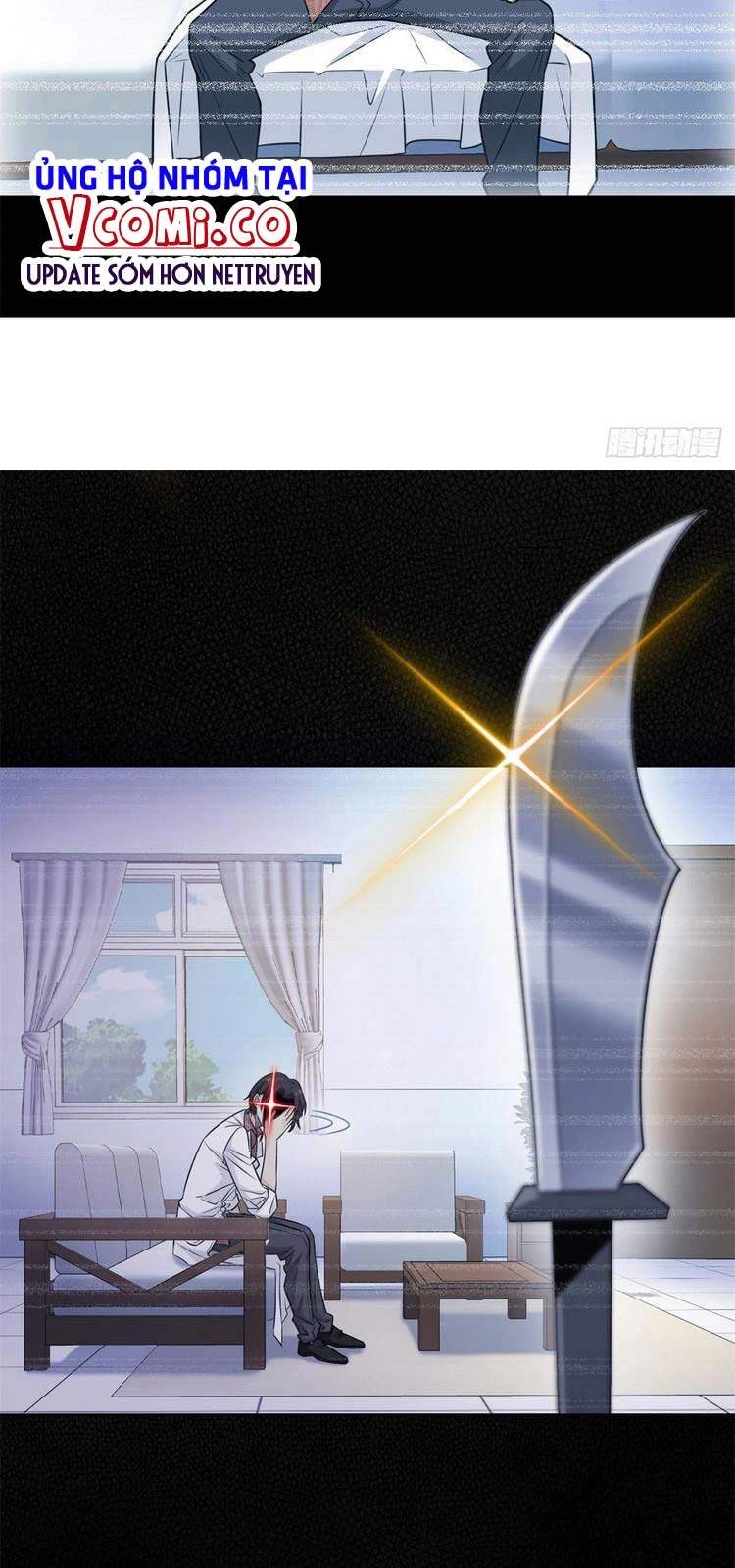 Cường Giả Đến Từ Trại Tâm Thần Chapter 47 - Trang 4